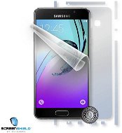 ScreenShield pre Samsung Galaxy A3 2016 na displej telefónu - Ochranná fólia