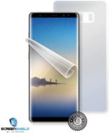 ScreenShield SAMSUNG N950 Galaxy Note 8 na celé telo - Ochranná fólia