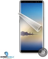 Screenshield SAMSUNG N950 Galaxy Note 8 fürs Display - Schutzfolie
