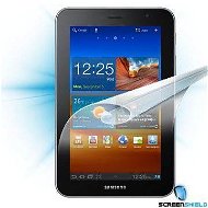 ScreenShield Samsung Galaxy Tab 7.0 (P6200) kijelzőre - Védőfólia
