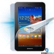 ScreenShield für Samsung Galaxy Tab 7.0 (P6200) für das gesamte Tablet-Gehäuse - Schutzfolie