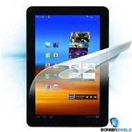 ScreenShield for Samsung Galaxy Tab 8.9 (P7300) on tablet display - Film Screen Protector
