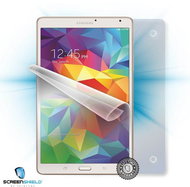 ScreenShield for Samsung Galaxy Tab S 10.5 (T800) for the entire body of the tablet - Film Screen Protector