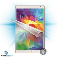 ScreenShield for Samsung Galaxy Tab S 10.5 LTE (T805) on tablet display - Film Screen Protector