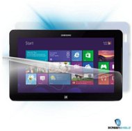ScreenShield Whole Tablet Body Protector for Samsung ATIV Tab 700T1C - Film Screen Protector