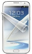 ScreenShield Samsung Galaxy Note 2 (N7100) kijelzőre - Védőfólia