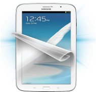 ScreenShield for Samsung Galaxy Note 8.0 3G (N5100) on the tablet display - Film Screen Protector