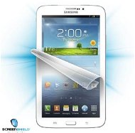 ScreenShield for Samsung Galaxy Tab 3 7.0 (SM-T110) on the tablet display - Film Screen Protector