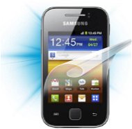 ScreenShield Samsung Galaxy Y (S5360) kijelzőre - Védőfólia