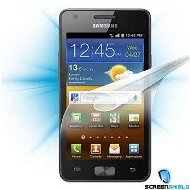 ScreenShield for the Samsung Galaxy W (i8150)'s display - Film Screen Protector