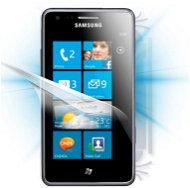 ScreenShield Samsung Omnia M (S7530) - a telefonkészülék teljes felületére - Védőfólia