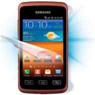 ScreenShield for Samsung Galaxy XCover (S5690) on the phone display - Film Screen Protector