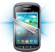 ScreenShield display protective film for Samsung Galaxy XCover 2 (S7710) - Film Screen Protector