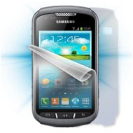 ScreenShield pro Samsung Galaxy XCover 2 (S7710) na celé tělo telefonu - Ochranná fólia