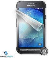 ScreenShield for Samsung Galaxy XCover 3 (G388) for the phone display - Film Screen Protector