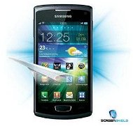 ScreenShield pre Samsung Wave III (S8600) na displej telefónu - Ochranná fólia