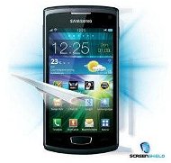 ScreenShield für Samsung Wave III (S8600) über das ganze Gehäuse des Telefons - Schutzfolie