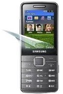 ScreenShield für Samsung S5610 für das Telefon-Display - Schutzfolie