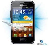 ScreenShield pre Samsung Galaxy S Plus (i9001) na displej telefónu - Ochranná fólia
