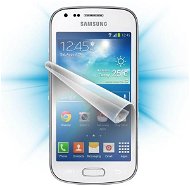 ScreenShield fólia Samsung Galaxy S Duos 2 (S7582) készülékhez képernyőre - Védőfólia