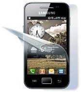 ScreenShield for Samsung Galaxy Beam (i8530) screen protector - Film Screen Protector