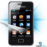 ScreenShield for Samsung Star 3/Duos (S5220) display - Film Screen Protector