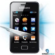 ScreenShield pro Samsung Star 3/Duos (S5220)a telefon egész felületére - Védőfólia