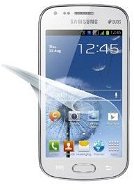 ScreenShield pre Samsung Galaxy S Duos (S7562) na displej telefónu - Ochranná fólia