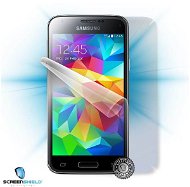 ScreenShield pre Samsung Galaxy S5 Mini G800F na celé telo telefónu - Ochranná fólia