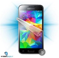 ScreenShield for Samsung Galaxy S5 mini G800F for the phone display - Film Screen Protector