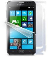 ScreenShield pre Samsung Ativ S i8750 na celé telo telefónu - Ochranná fólia