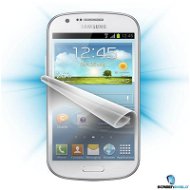 ScreenShield for Samsung Galaxy Express (i8730) on the phone display - Film Screen Protector