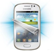 ScreenShield pre Samsung Galaxy Fame (S6810) na displej telefónu - Ochranná fólia