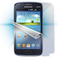 ScreenShield a Samsung Galaxy Core Duo (i8262) készülékházra - Védőfólia