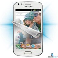 ScreenShield Samsung Galaxy Trend (S7560) telefon kijelzőre - Védőfólia