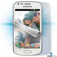 ScreenShield für Samsung Galaxy Trend (S7560) für das gesamte Telefon-Gehäuse - Schutzfolie