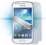 ScreenShield Samsung Galaxy Trend (S7580) egész készülékre - Védőfólia