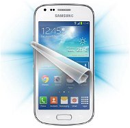 ScreenShield Samsung Galaxy Trend (S7580) kijelzőre - Védőfólia