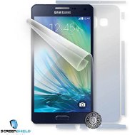 ScreenShield Samsung Galaxy A5 teljes készülékre - Védőfólia