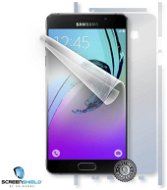 ScreenShield pre Samsung Galaxy A5 2016 na celé telo telefónu - Ochranná fólia