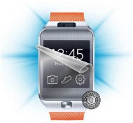 ScreenShield für Samsung Galaxy Gear 2 SM-R380 für das Uhren-Display - Schutzfolie