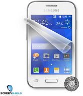 ScreenShield for the Samsung Galaxy Young 2 G130 on the phone display - Film Screen Protector