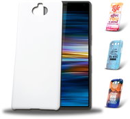 Skinzone Custom Style Snap Cover for SONY Xperia 10 I4113 - MyStyle Protective Case
