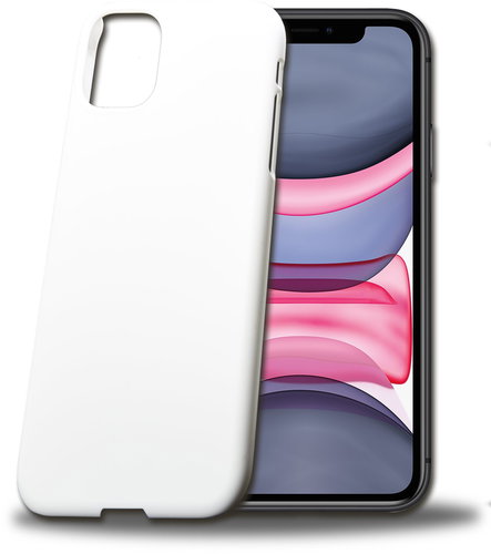 Skinzone Custom Style Snap Cover for APPLE iPhone 11 - MyStyle Protective Case - Main image