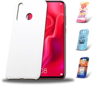 Skinzone Custom Style Snap Cover for HUAWEI Nova 4 - MyStyle Protective Case