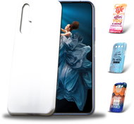 Skinzone Custom Style Snap Cover for HONOR 20 Pro - MyStyle Protective Case