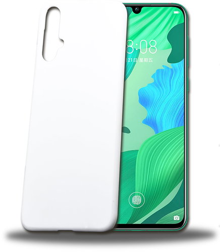 Skinzone Custom Style Snap Cover for HUAWEI Nova 5 - MyStyle Protective Case - Main image