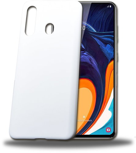Skinzone Custom Style Snap Cover for SAMSUNG Galaxy A60 - MyStyle Protective Case - Main image