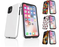 Skinzone Customized Style Tough Cover for APPLE iPhone 11 - MyStyle Protective Case