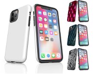 Skinzone Customized Style Tough Cover for APPLE iPhone 11 Pro Max - MyStyle Protective Case